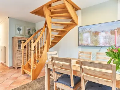 Ferienwohnung für 5 Personen (79 m²) in Timmendorfer Strand 2/10