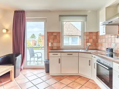 Ferienwohnung für 5 Personen (79 m²) in Timmendorfer Strand 3/10