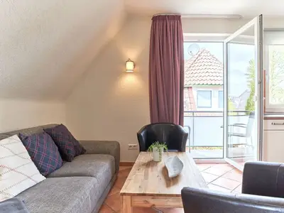 Ferienwohnung für 5 Personen (79 m²) in Timmendorfer Strand 5/10