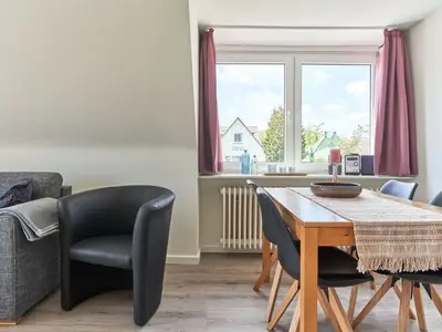 Ferienwohnung für 3 Personen (43 m²) in Timmendorfer Strand 2/10