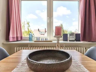 Ferienwohnung für 3 Personen (43 m²) in Timmendorfer Strand 3/10