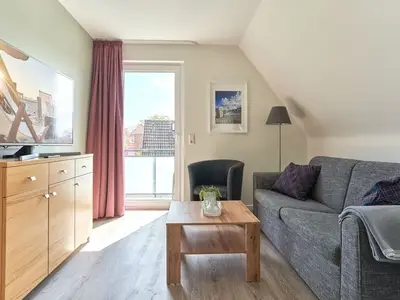 Ferienwohnung für 3 Personen (43 m²) in Timmendorfer Strand 4/10