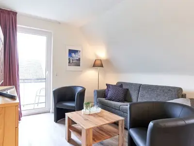 Ferienwohnung für 3 Personen (43 m²) in Timmendorfer Strand 6/10