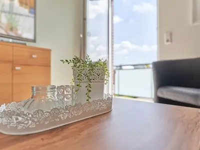 Ferienwohnung für 3 Personen (43 m²) in Timmendorfer Strand 9/10