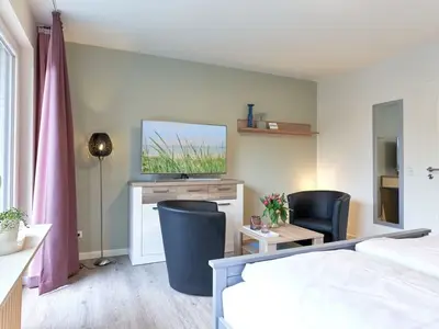 Ferienwohnung für 2 Personen (33 m²) in Timmendorfer Strand 1/10