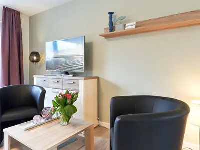 Ferienwohnung für 2 Personen (33 m²) in Timmendorfer Strand 2/10