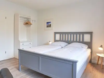 Ferienwohnung für 2 Personen (33 m²) in Timmendorfer Strand 5/10