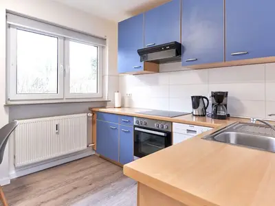 Ferienwohnung für 2 Personen (33 m²) in Timmendorfer Strand 7/10