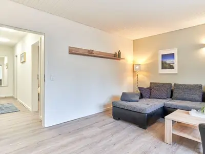 Ferienwohnung für 3 Personen (42 m²) in Timmendorfer Strand 3/10