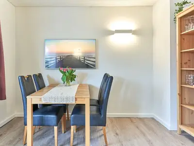 Ferienwohnung für 3 Personen (42 m²) in Timmendorfer Strand 4/10