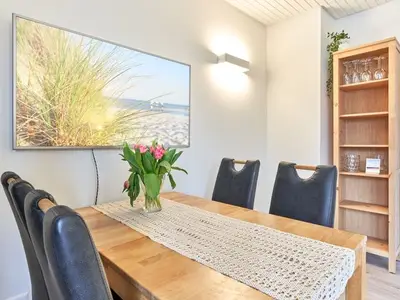 Ferienwohnung für 3 Personen (42 m²) in Timmendorfer Strand 5/10