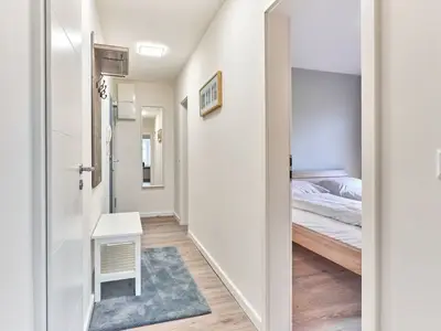 Ferienwohnung für 3 Personen (42 m²) in Timmendorfer Strand 7/10