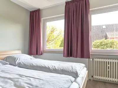 Ferienwohnung für 3 Personen (42 m²) in Timmendorfer Strand 9/10