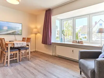 Ferienwohnung für 3 Personen (42 m²) in Timmendorfer Strand 3/10