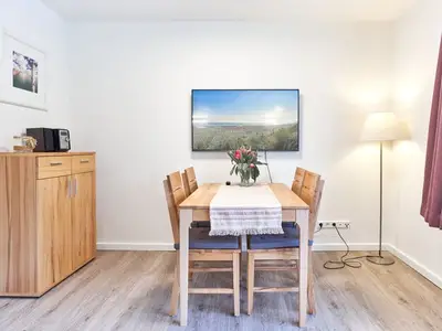 Ferienwohnung für 3 Personen (42 m²) in Timmendorfer Strand 5/10