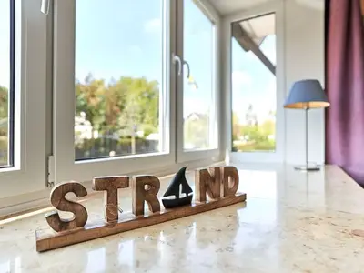 Ferienwohnung für 3 Personen (42 m²) in Timmendorfer Strand 6/10