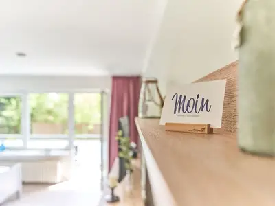 Ferienwohnung für 2 Personen (39 m²) in Timmendorfer Strand 5/10