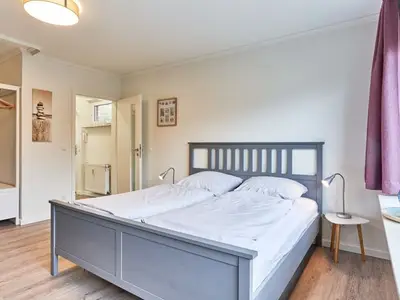 Ferienwohnung für 2 Personen (39 m²) in Timmendorfer Strand 6/10