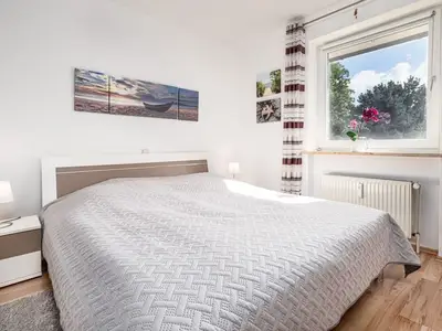 Ferienwohnung für 3 Personen (45 m²) in Timmendorfer Strand 3/10