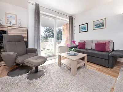 Ferienwohnung für 3 Personen (45 m²) in Timmendorfer Strand 4/10