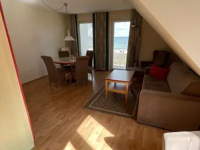 Ferienwohnung für 4 Personen (93 m²) in Timmendorfer Strand 1/10