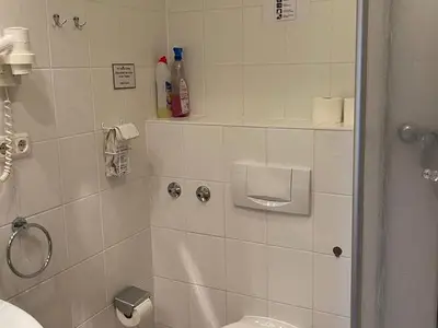 Ferienwohnung für 2 Personen (45 m²) in Timmendorfer Strand 4/9