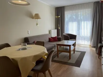Ferienwohnung für 2 Personen (45 m²) in Timmendorfer Strand 1/9