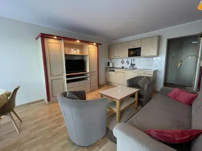 Ferienwohnung für 4 Personen (65 m²) in Timmendorfer Strand 1/9
