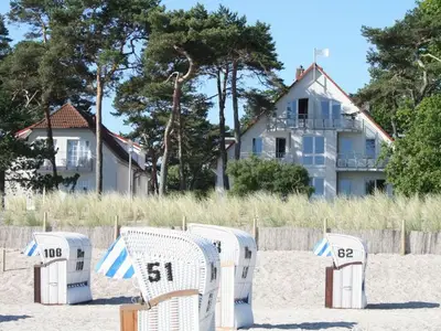 Ferienwohnung für 2 Personen (45 m²) in Timmendorfer Strand 9/9