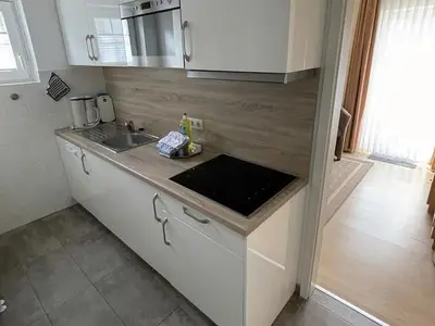 Ferienwohnung für 4 Personen (79 m²) in Timmendorfer Strand 3/10