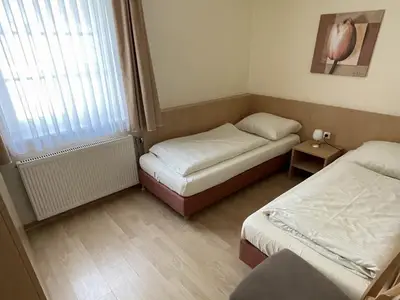Ferienwohnung für 4 Personen (65 m²) in Timmendorfer Strand 4/10