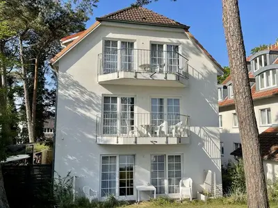 Ferienwohnung für 4 Personen (65 m²) in Timmendorfer Strand 8/10