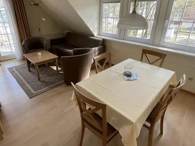 Ferienwohnung für 4 Personen (65 m²) in Timmendorfer Strand 1/10