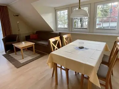 Ferienwohnung für 4 Personen (65 m²) in Timmendorfer Strand 2/10