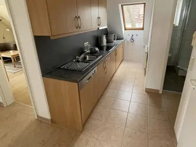 Ferienwohnung für 4 Personen (65 m²) in Timmendorfer Strand 3/10