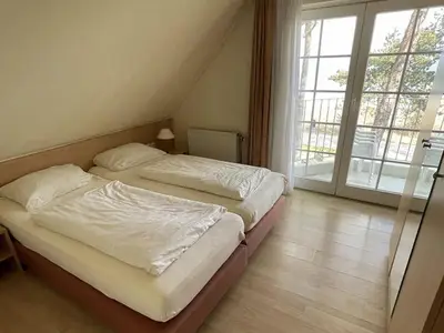 Ferienwohnung für 4 Personen (65 m²) in Timmendorfer Strand 4/10