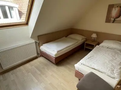 Ferienwohnung für 4 Personen (65 m²) in Timmendorfer Strand 5/10