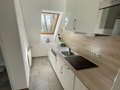 Ferienwohnung für 2 Personen (45 m²) in Timmendorfer Strand 3/8