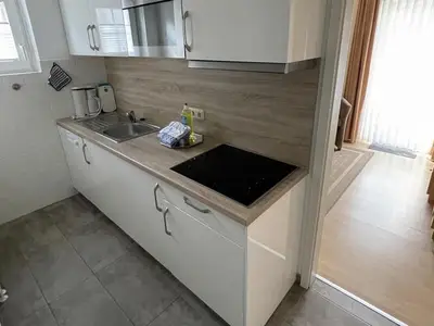 Ferienwohnung für 2 Personen (45 m²) in Timmendorfer Strand 3/8