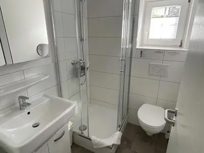 Ferienwohnung für 2 Personen (45 m²) in Timmendorfer Strand 4/8