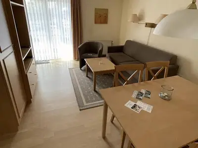 Ferienwohnung für 4 Personen (65 m²) in Timmendorfer Strand 1/10
