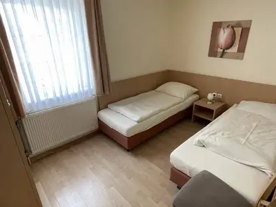 Ferienwohnung für 4 Personen (65 m²) in Timmendorfer Strand 4/10
