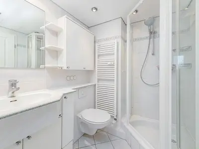 Ferienwohnung für 2 Personen (42 m²) in Timmendorfer Strand 3/10