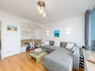 Ferienwohnung für 2 Personen (42 m²) in Timmendorfer Strand 4/10