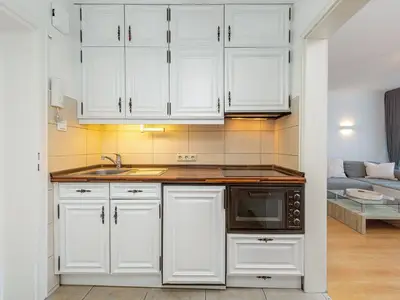 Ferienwohnung für 2 Personen (42 m²) in Timmendorfer Strand 5/10