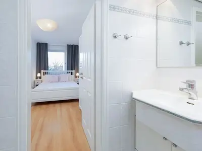Ferienwohnung für 2 Personen (42 m²) in Timmendorfer Strand 8/10