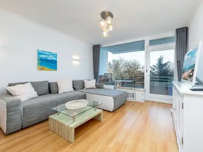Ferienwohnung für 2 Personen (42 m²) in Timmendorfer Strand 10/10