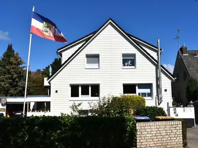 Ferienwohnung für 4 Personen (65 m²) in Timmendorfer Strand 3/10