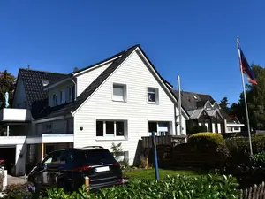 Ferienwohnung für 4 Personen (70 m²) in Timmendorfer Strand