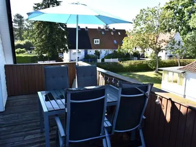 Ferienwohnung für 4 Personen (70 m²) in Timmendorfer Strand 2/10